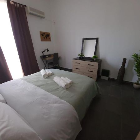 Giovenchi'S Apartment باليرمو المظهر الخارجي الصورة