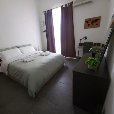Giovenchi'S Apartment باليرمو المظهر الخارجي الصورة
