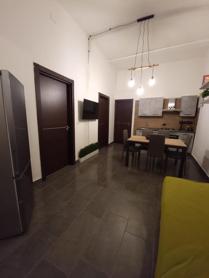 Giovenchi'S Apartment باليرمو المظهر الخارجي الصورة