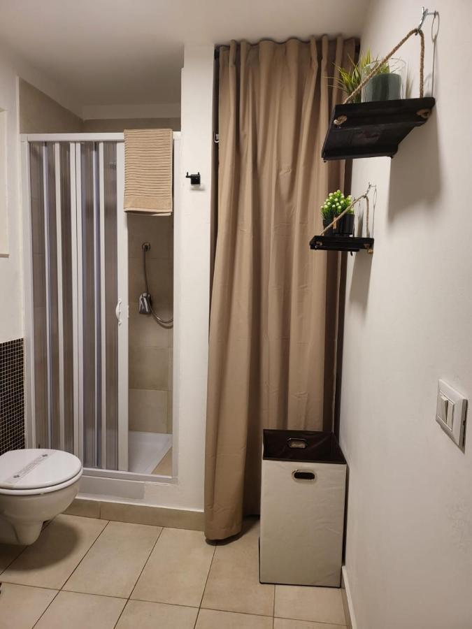 Giovenchi'S Apartment باليرمو المظهر الخارجي الصورة