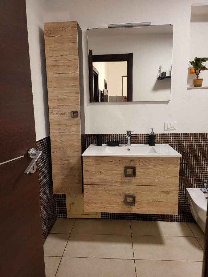 Giovenchi'S Apartment باليرمو المظهر الخارجي الصورة