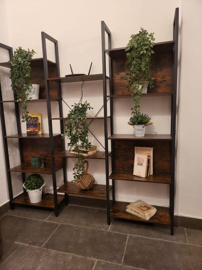 Giovenchi'S Apartment باليرمو المظهر الخارجي الصورة