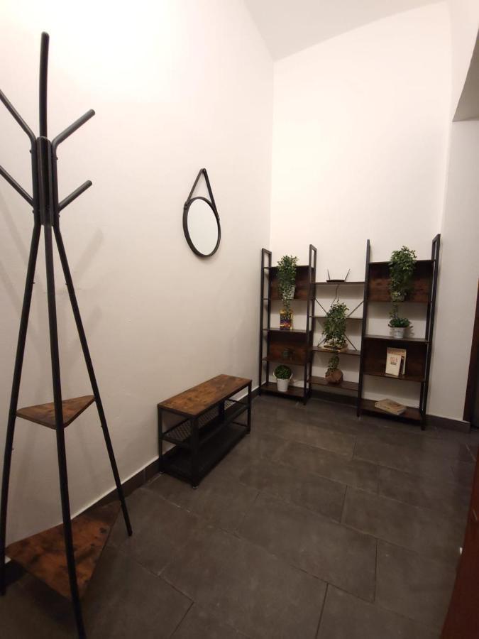Giovenchi'S Apartment باليرمو المظهر الخارجي الصورة