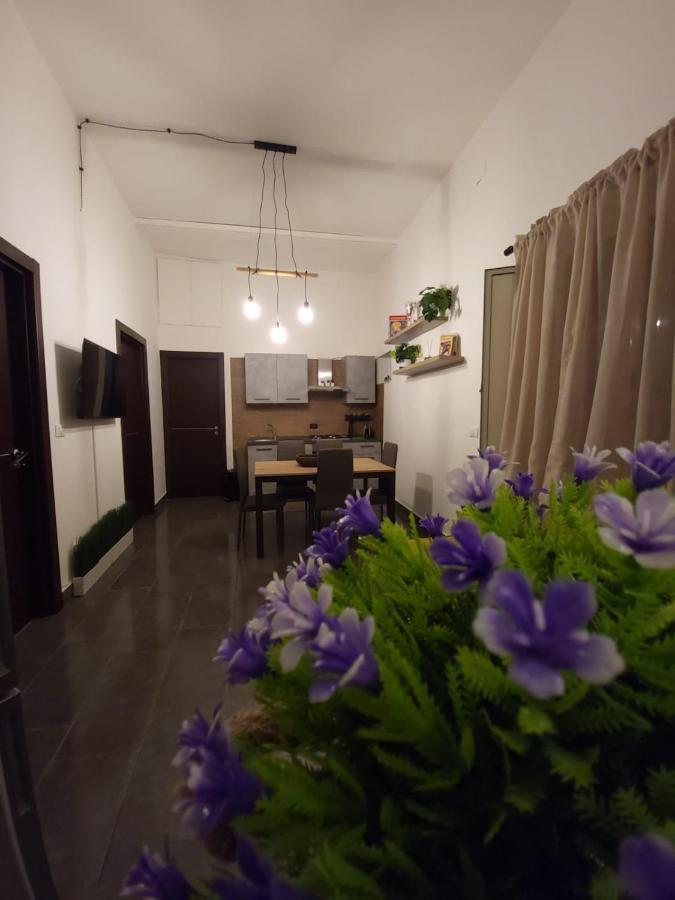 Giovenchi'S Apartment باليرمو المظهر الخارجي الصورة