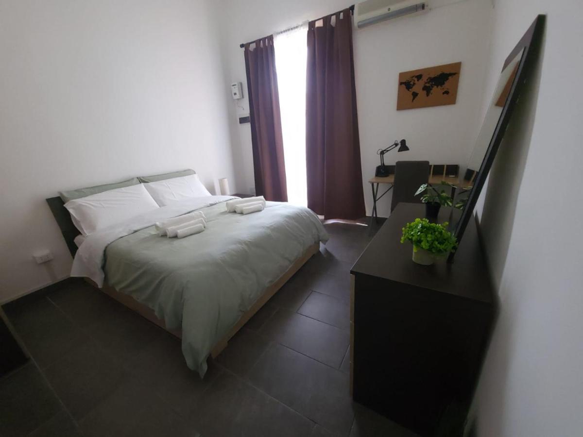 Giovenchi'S Apartment باليرمو المظهر الخارجي الصورة
